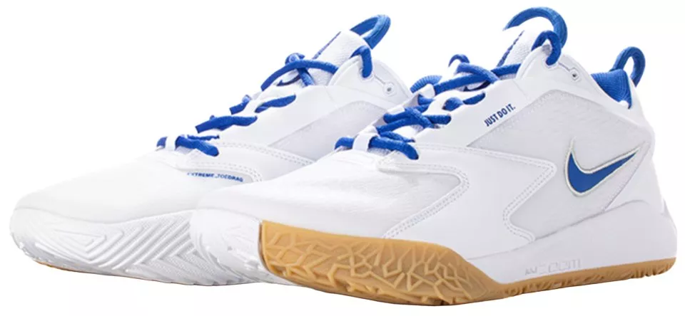 Inomhusskor Nike AIR ZOOM HYPERACE 3