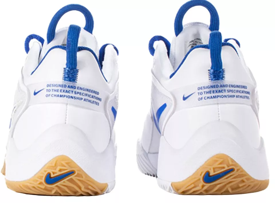 Inomhusskor Nike AIR ZOOM HYPERACE 3