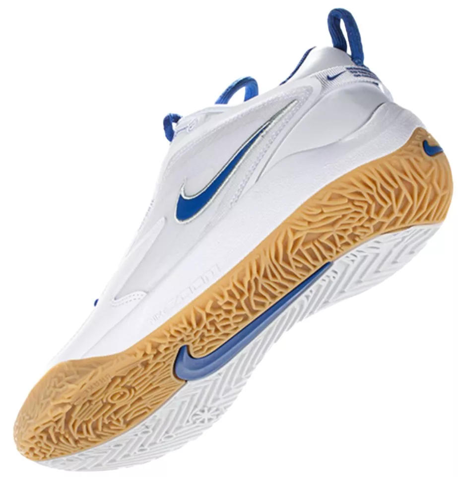 Inomhusskor Nike AIR ZOOM HYPERACE 3