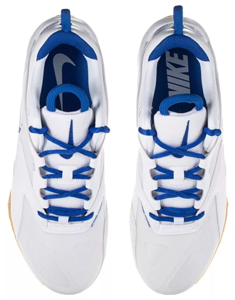 Inomhusskor Nike AIR ZOOM HYPERACE 3