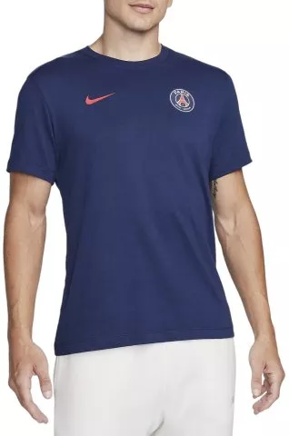 nike Epic psg m nk ss number tee 10 762308 fq7118 411 480