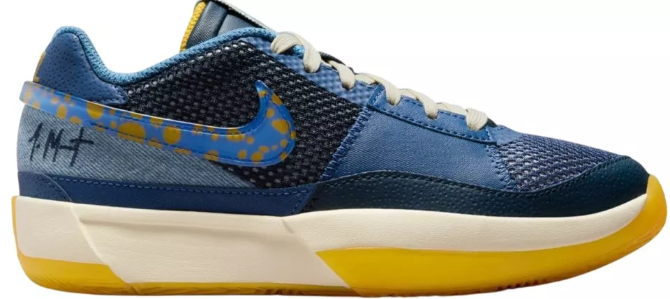 Basketbalové topánky Nike JA 1 SE (GS)
