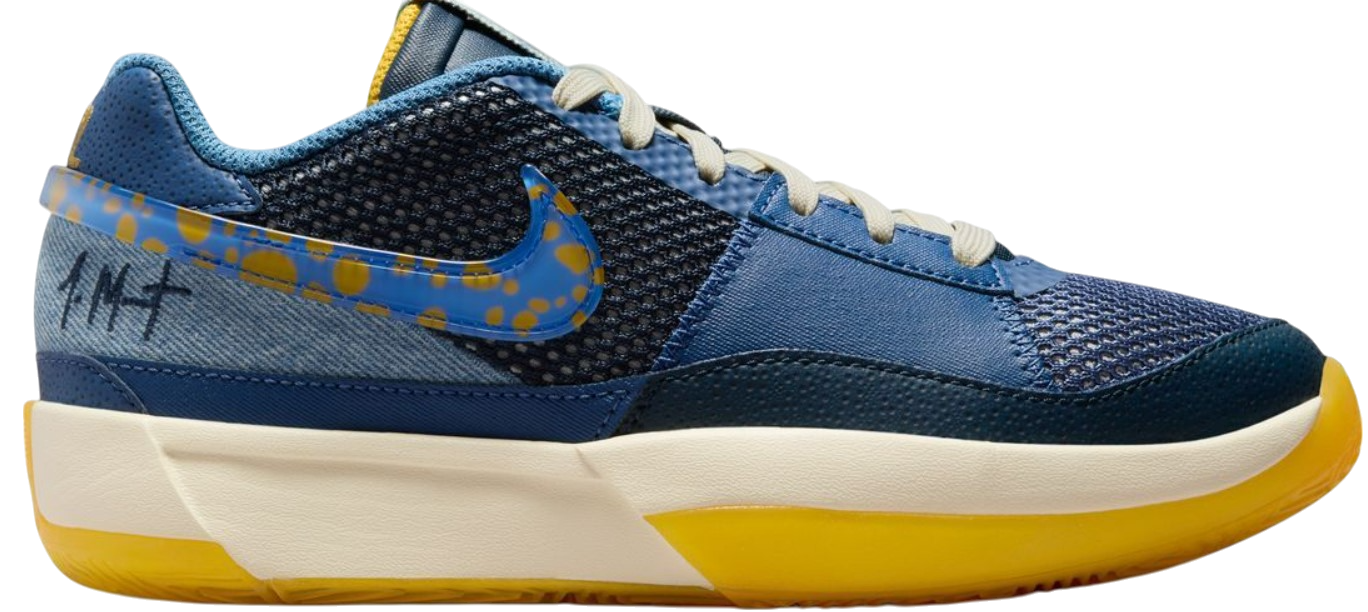 Basketbalové topánky Nike JA 1 SE (GS)