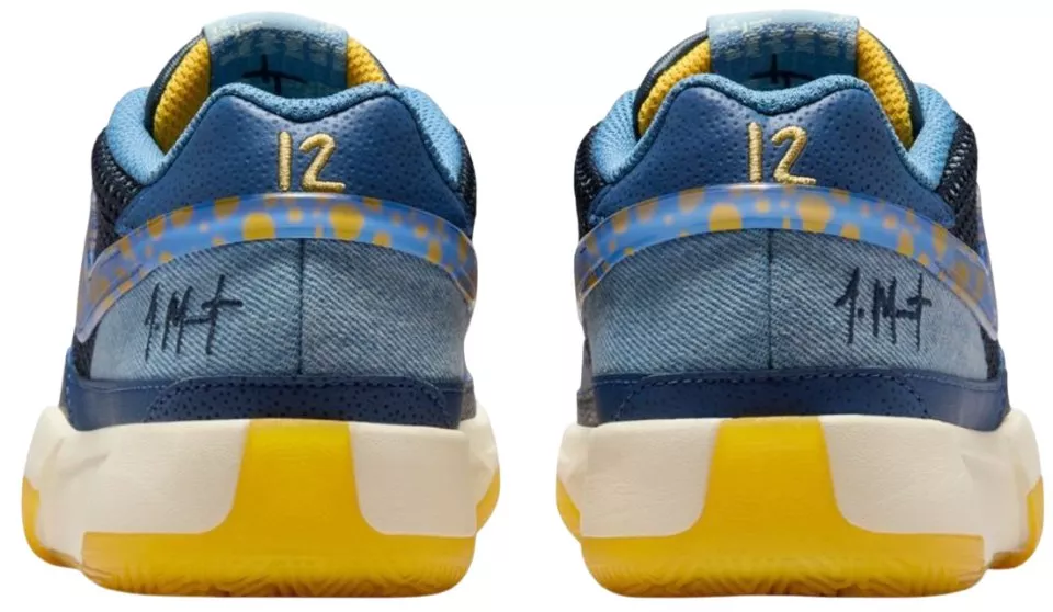 Basketbalové topánky Nike JA 1 SE (GS)