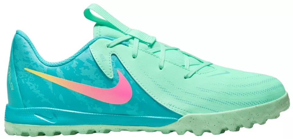Nike JR PHANTOM GX II ACAD LV8 TF Futballcipő