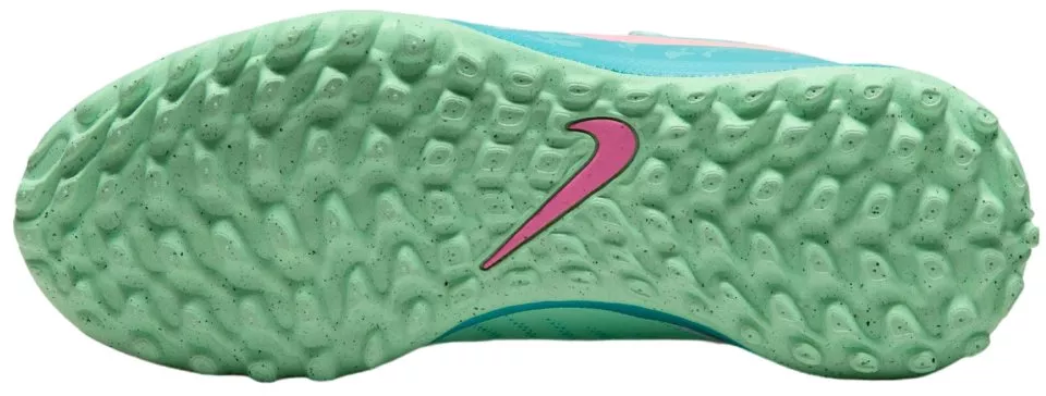 Nike JR PHANTOM GX II ACAD LV8 TF Futballcipő