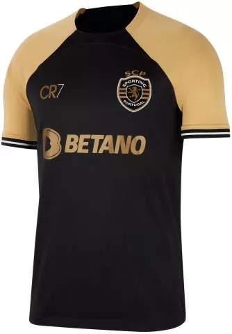 x CR7 Sporting CP Babykit 2023/2024