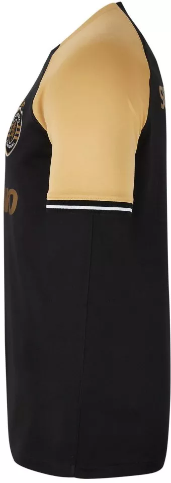 Camiseta de fútbol Nike M NK x CR7 SCP STAD JSY SS 2023/24