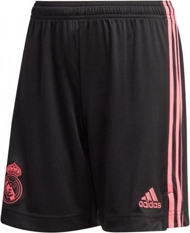 20/21 REAL MADRID 3RD SHORTS YOUTH