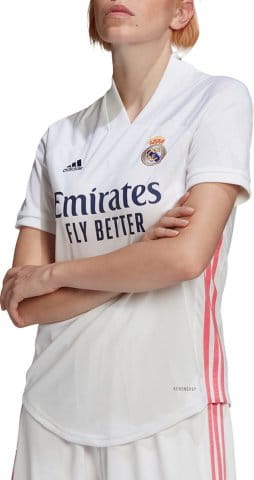 REAL HOME SS JSY W 2020/21