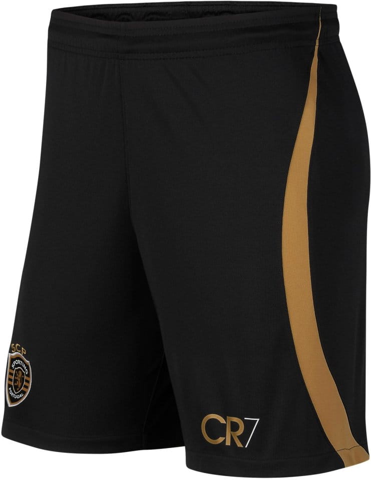 Шорти Nike SCP M NK x CR7 DF STAD SHORT 2023/24