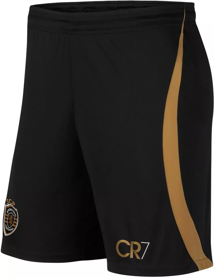 Шорти Nike SCP M NK x CR7 DF STAD SHORT 2023/24