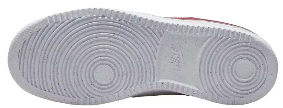スニーカー Nike Court Vision Low Women's Shoes FQ7628-100 Nike Women's Court Vision Low 'Valentine's Day' (FQ7628-100