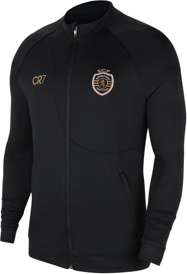 Casaco Nike SCP M NK x CR7 ACDPR ANTHM JKTK