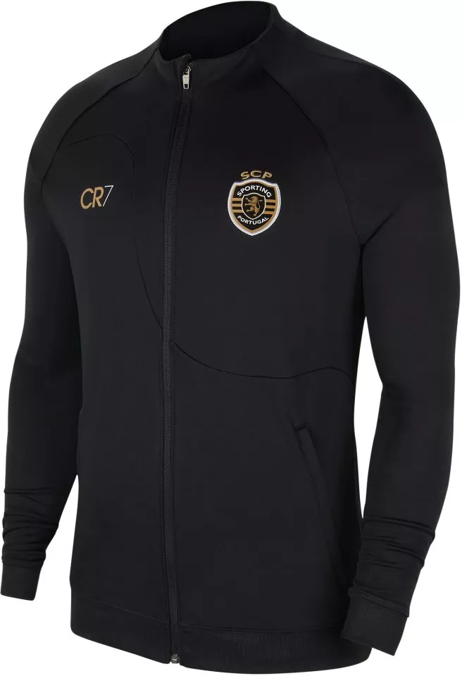 Casaco Nike SCP M NK x CR7 ACDPR ANTHM JKTK
