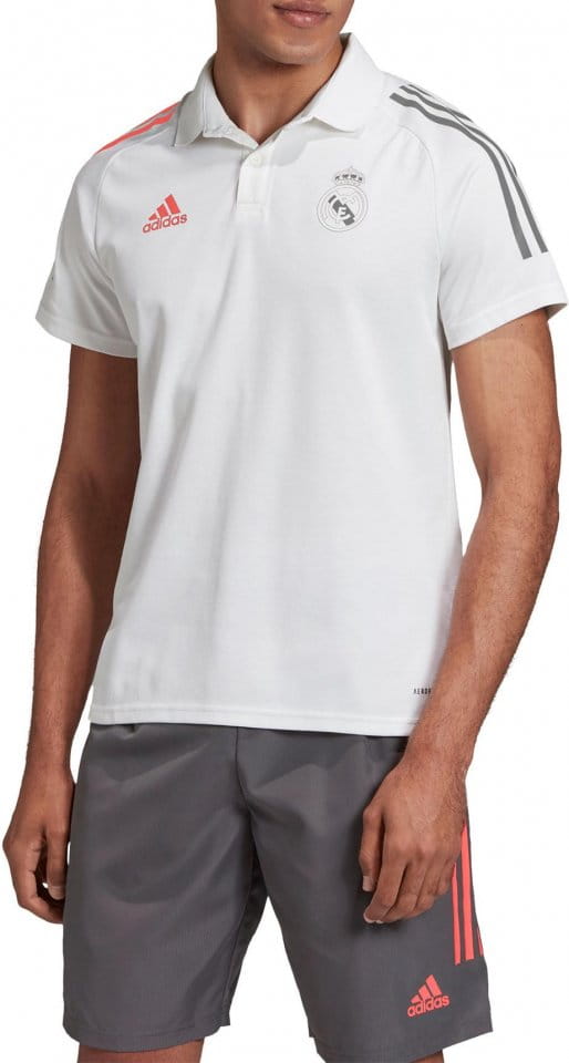 Poloshirt adidas 20/21 REAL MADRID POLO