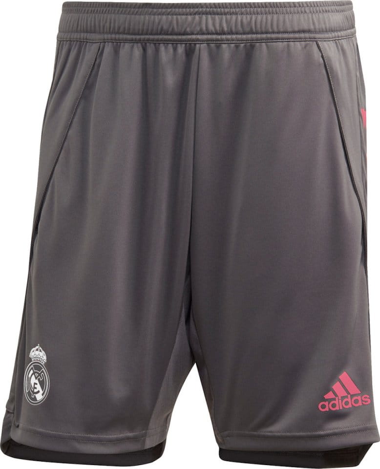 Pantalón corto adidas REAL MADRID Training Shorts 2020/21