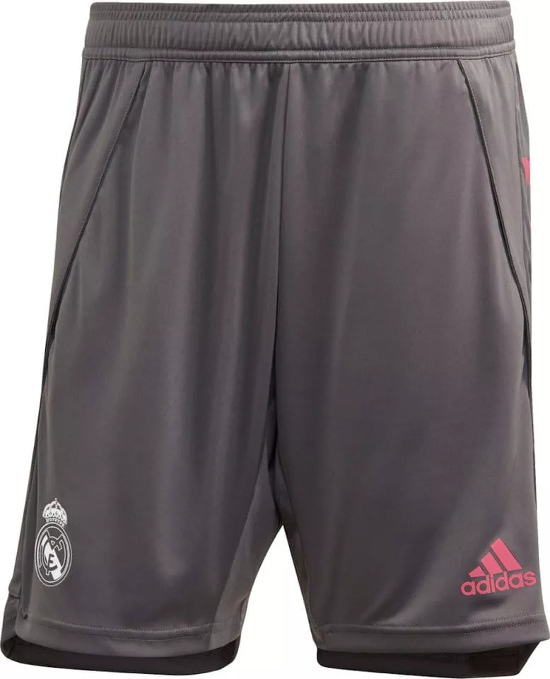 Pantalón corto adidas REAL MADRID Training Shorts 2020/21
