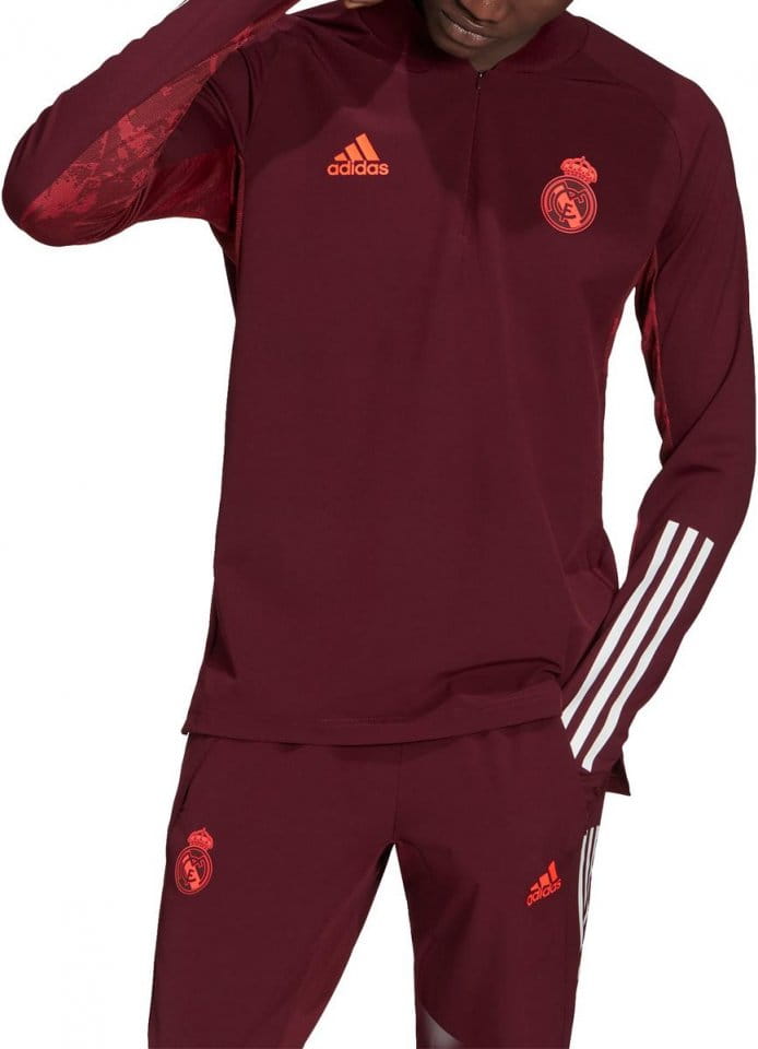 Kit adidas 20/21 REAL MADRID EU Training Top