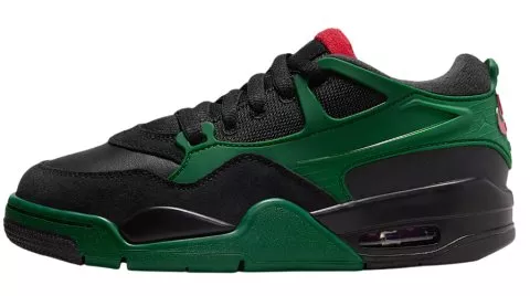 Jordan Air 4 RM Sneaker Kids