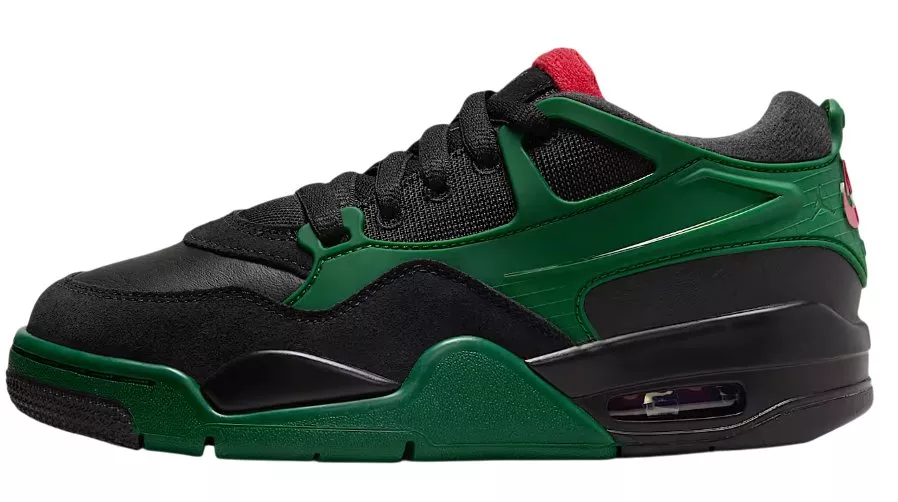 Schuhe Jordan Air 4 RM Sneaker Kids