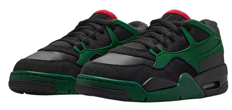 Schuhe Jordan Air 4 RM Sneaker Kids