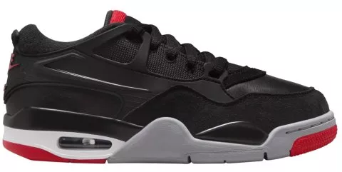 Air Jordan 4 RM (GS) Shoe Kids