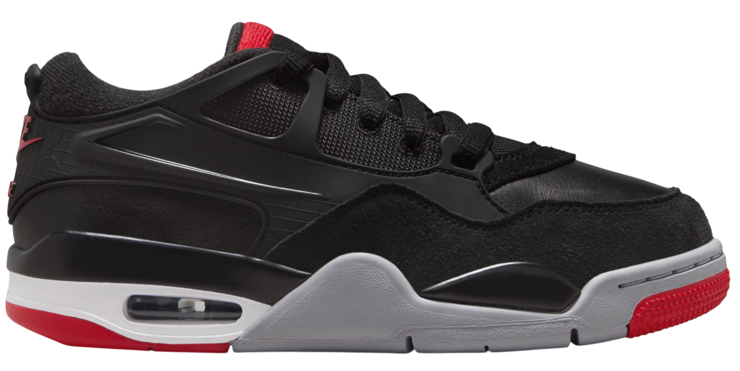 Παπούτσια Air Jordan 4 RM (GS) Shoe Kids