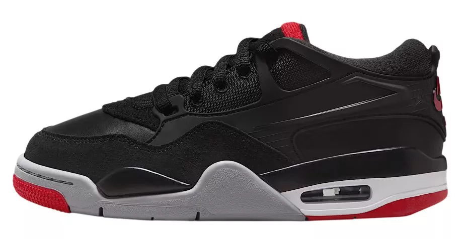 Παπούτσια Air Jordan 4 RM (GS) Shoe Kids