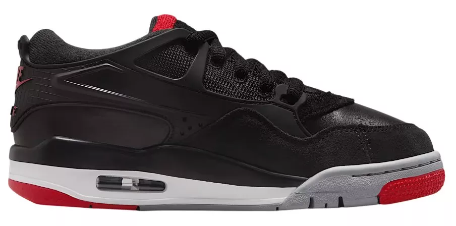 Παπούτσια Air Jordan 4 RM (GS) Shoe Kids