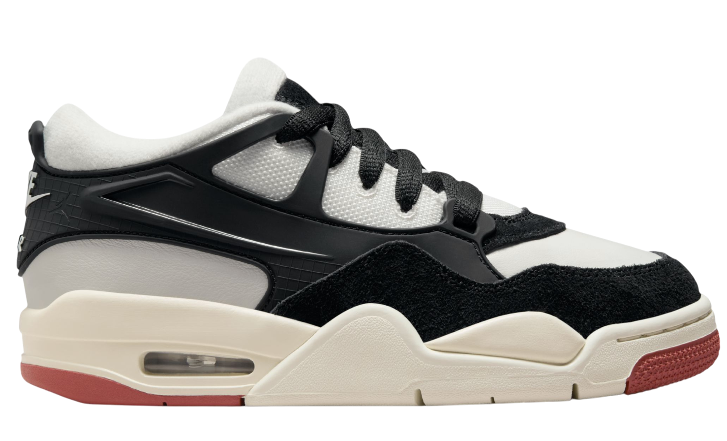 Košarkarski copati AIR JORDAN 4 RM (GS)
