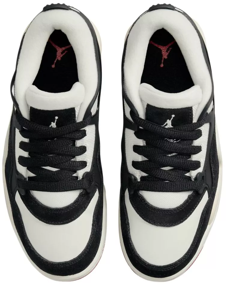 Košarkarski copati AIR JORDAN 4 RM (GS)