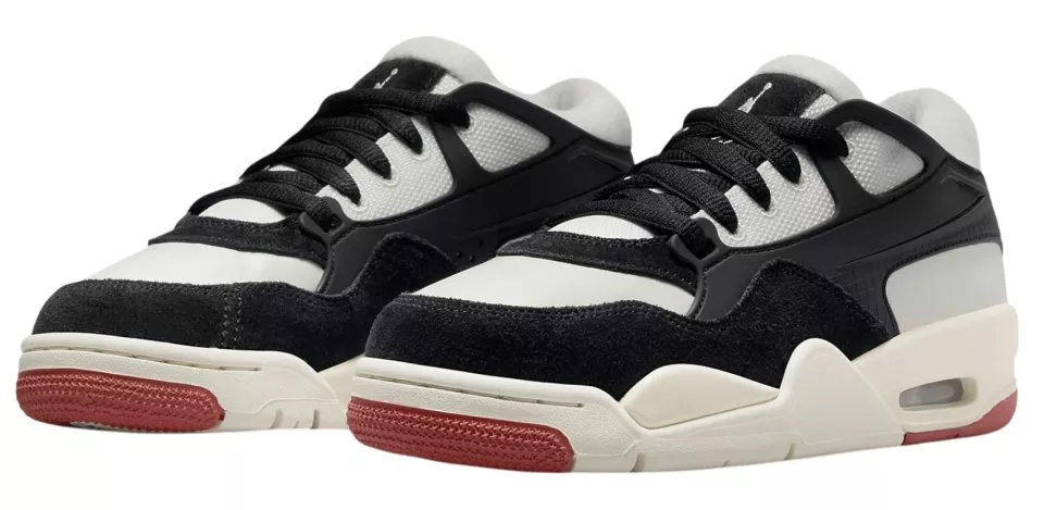 Košarkarski copati AIR JORDAN 4 RM (GS)