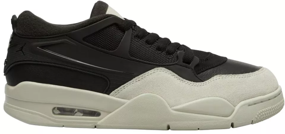 Basketbalové topánky AIR JORDAN 4 RM
