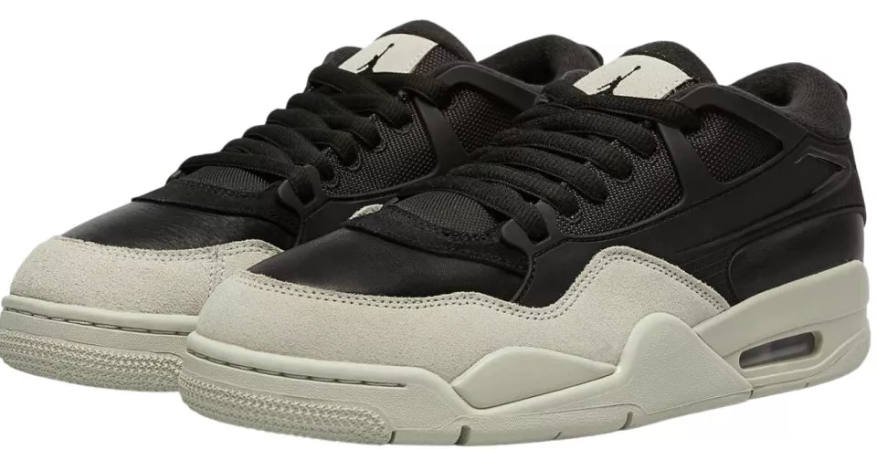 Basketbalové topánky AIR JORDAN 4 RM