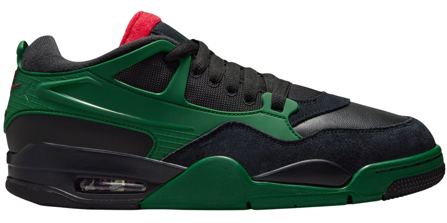 Jordan Air 4 RM Sneaker Cipők