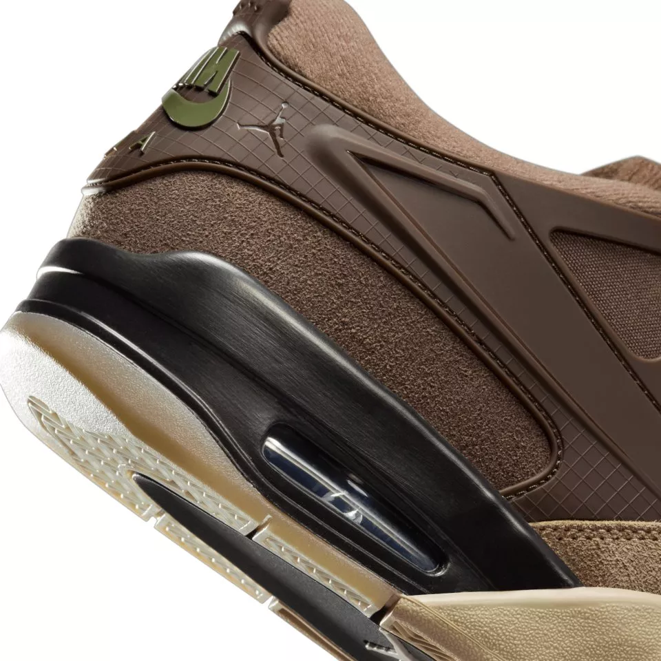 Obutev Jordan Air 4 Rm