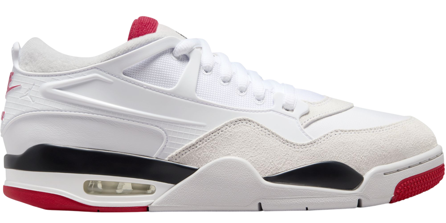 Schoenen Jordan Air 4 RM Sneaker