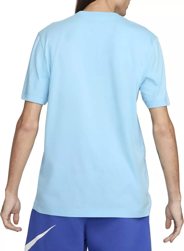 Tričko Nike M NSW TEE 12MO FUTURA SP24