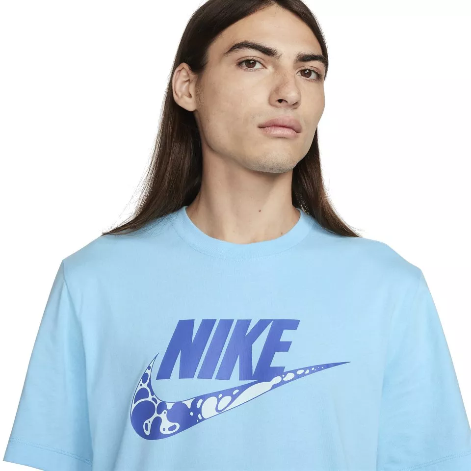 Tričko Nike M NSW TEE 12MO FUTURA SP24
