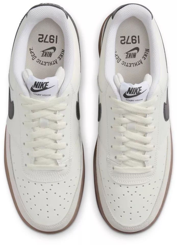 Incaltaminte Nike COURT VISION LO