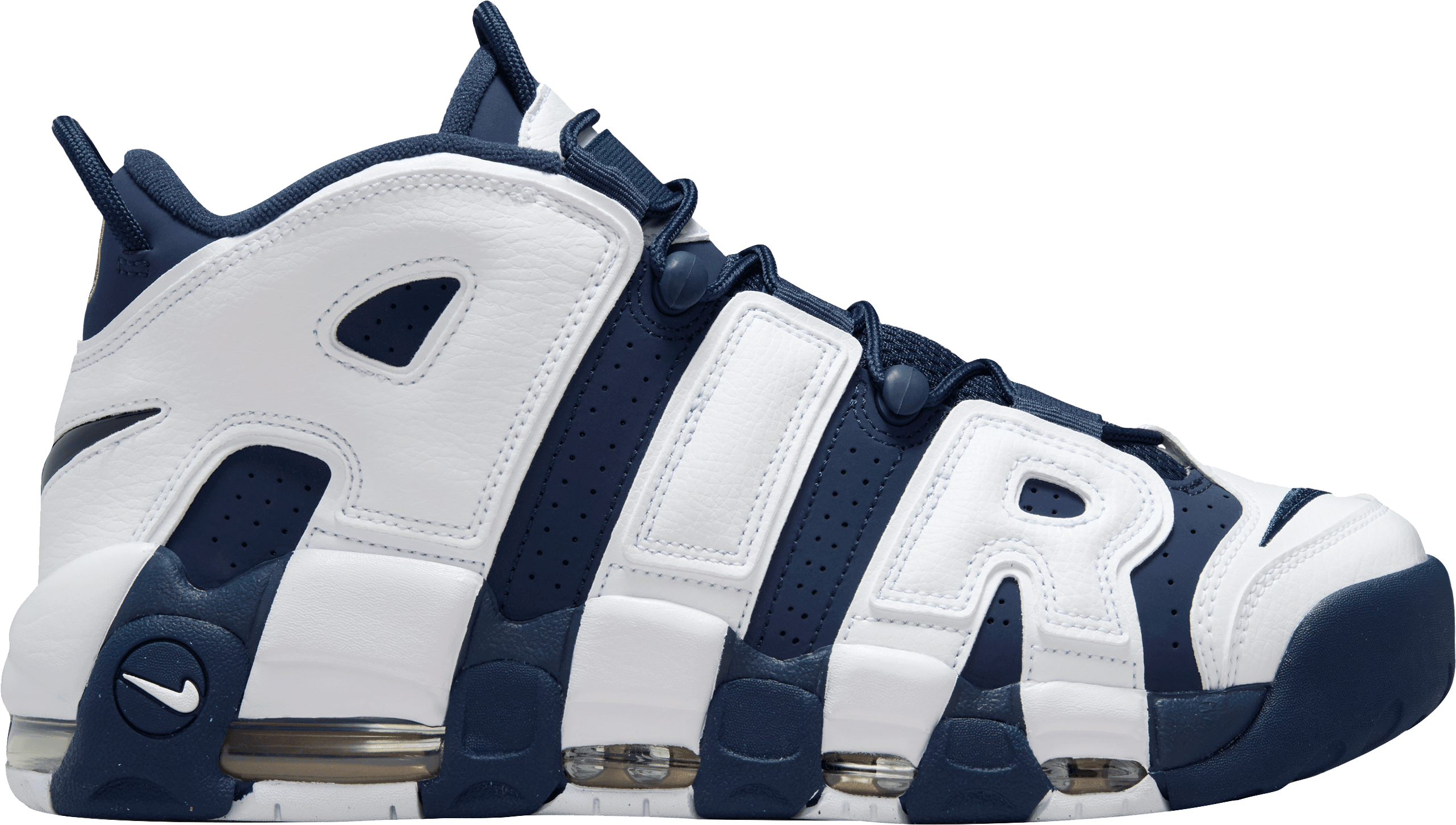 Zapatillas Nike AIR MORE UPTEMPO 96