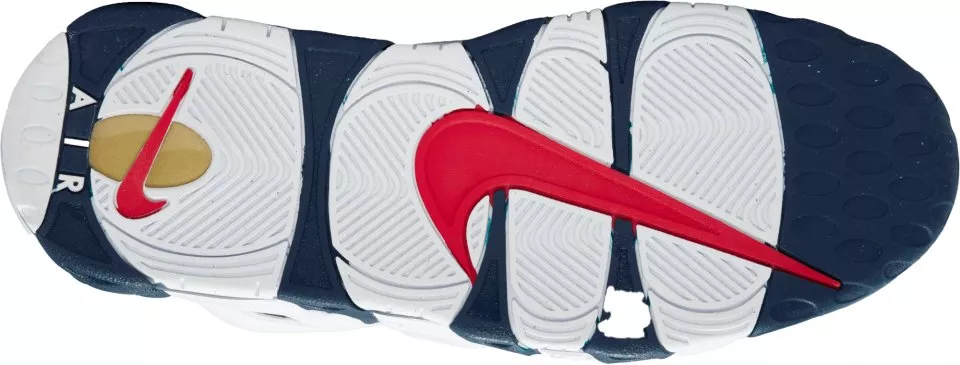 Zapatillas Nike AIR MORE UPTEMPO 96