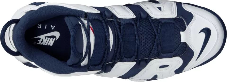 Zapatillas Nike AIR MORE UPTEMPO 96