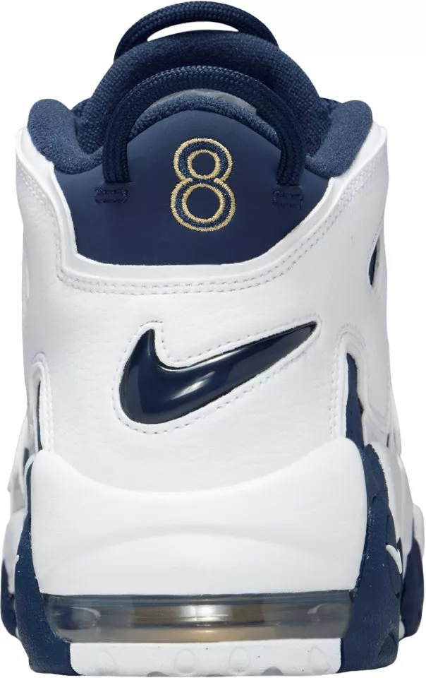 Zapatillas Nike AIR MORE UPTEMPO 96