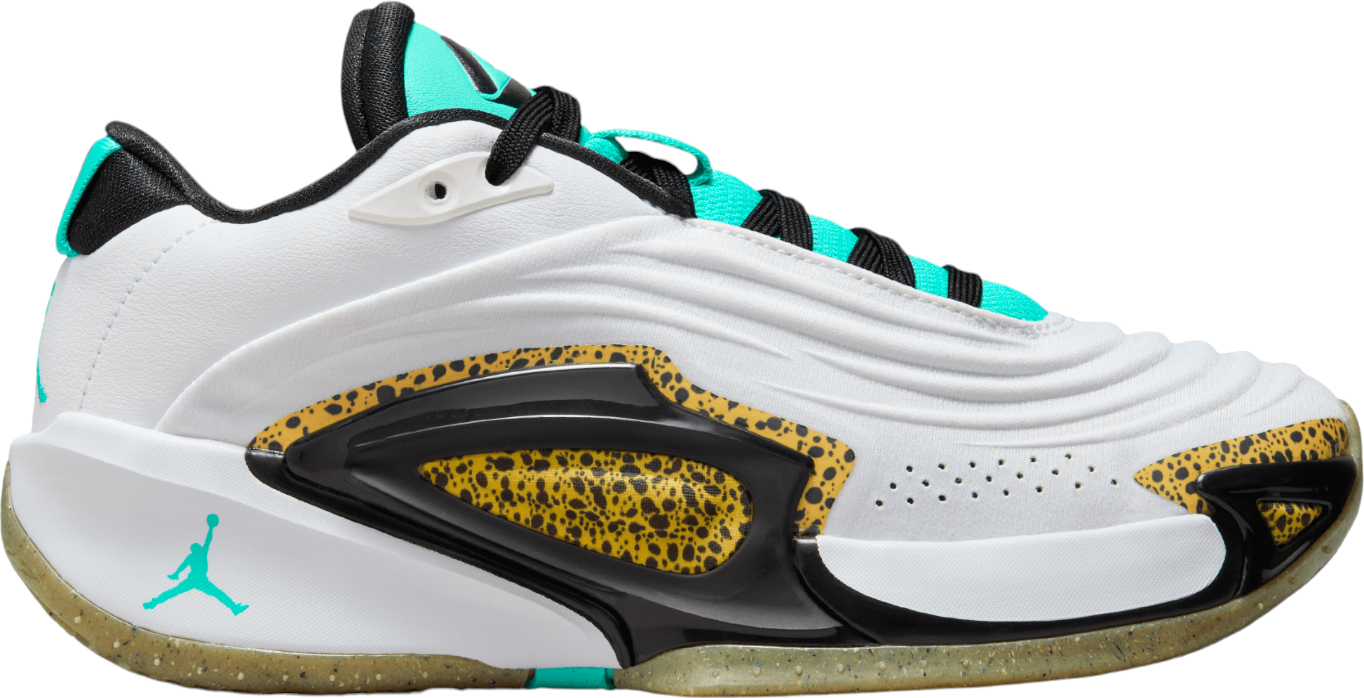 Basketskor Jordan Luka 3 (GS) shoe Kids_KICKZ