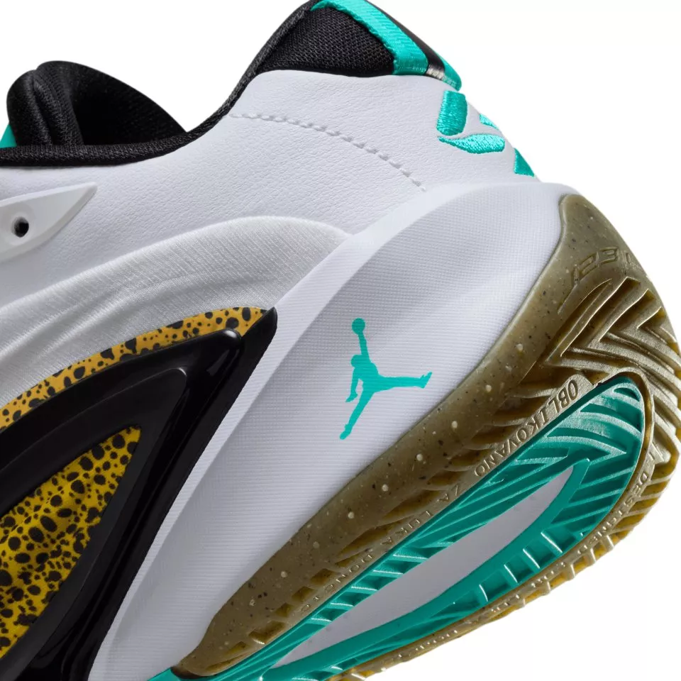Basketskor Jordan Luka 3 (GS) shoe Kids_KICKZ