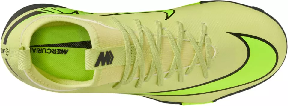 Jalkapallokengät Nike JR ZOOM VAPOR 16 ACADEMY TF