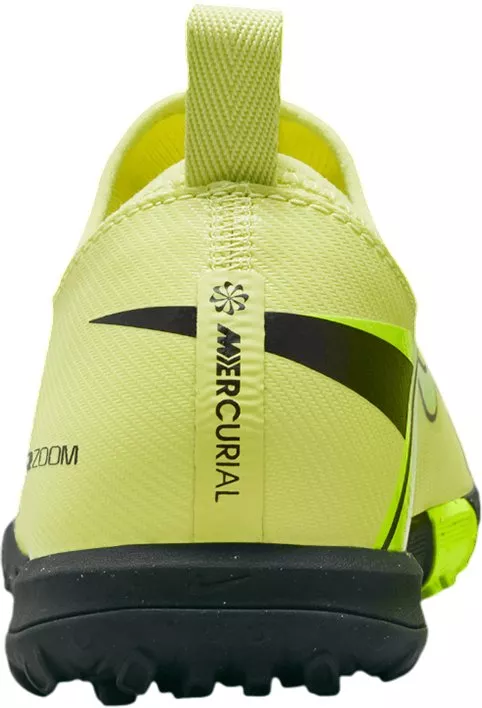 Jalkapallokengät Nike JR ZOOM VAPOR 16 ACADEMY TF