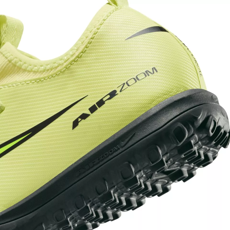 Jalkapallokengät Nike JR ZOOM VAPOR 16 ACADEMY TF